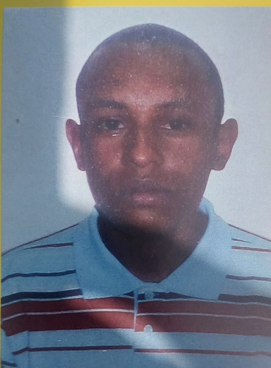 Leonardo dos Santos Miranda 
